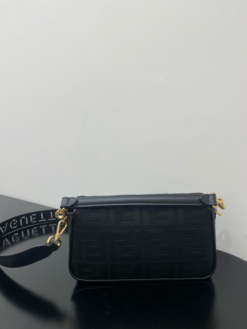 Fendi Baguette Bags